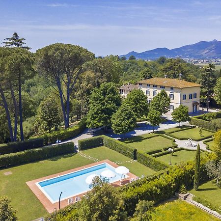 Villa Lisa Bientina Esterno foto