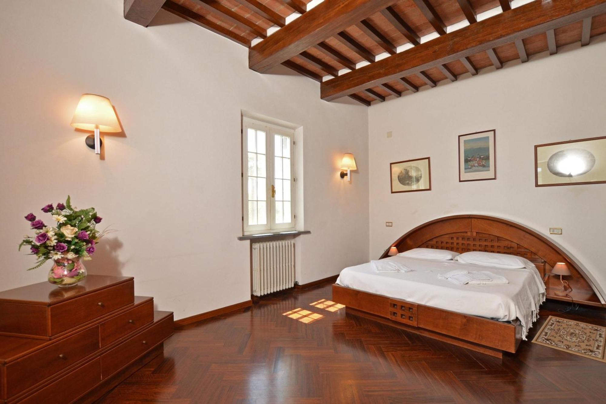 Villa Lisa Bientina Esterno foto