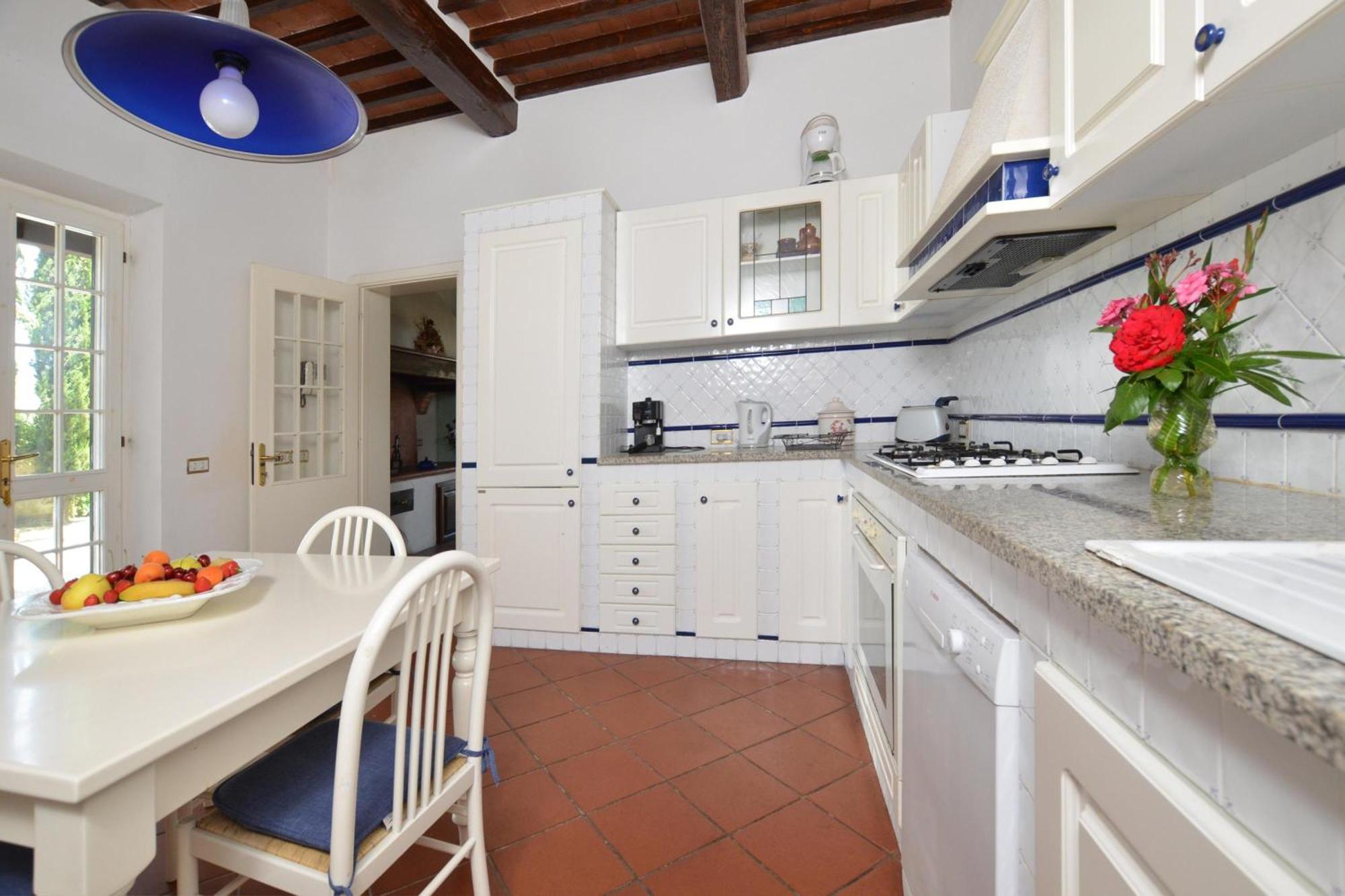 Villa Lisa Bientina Esterno foto