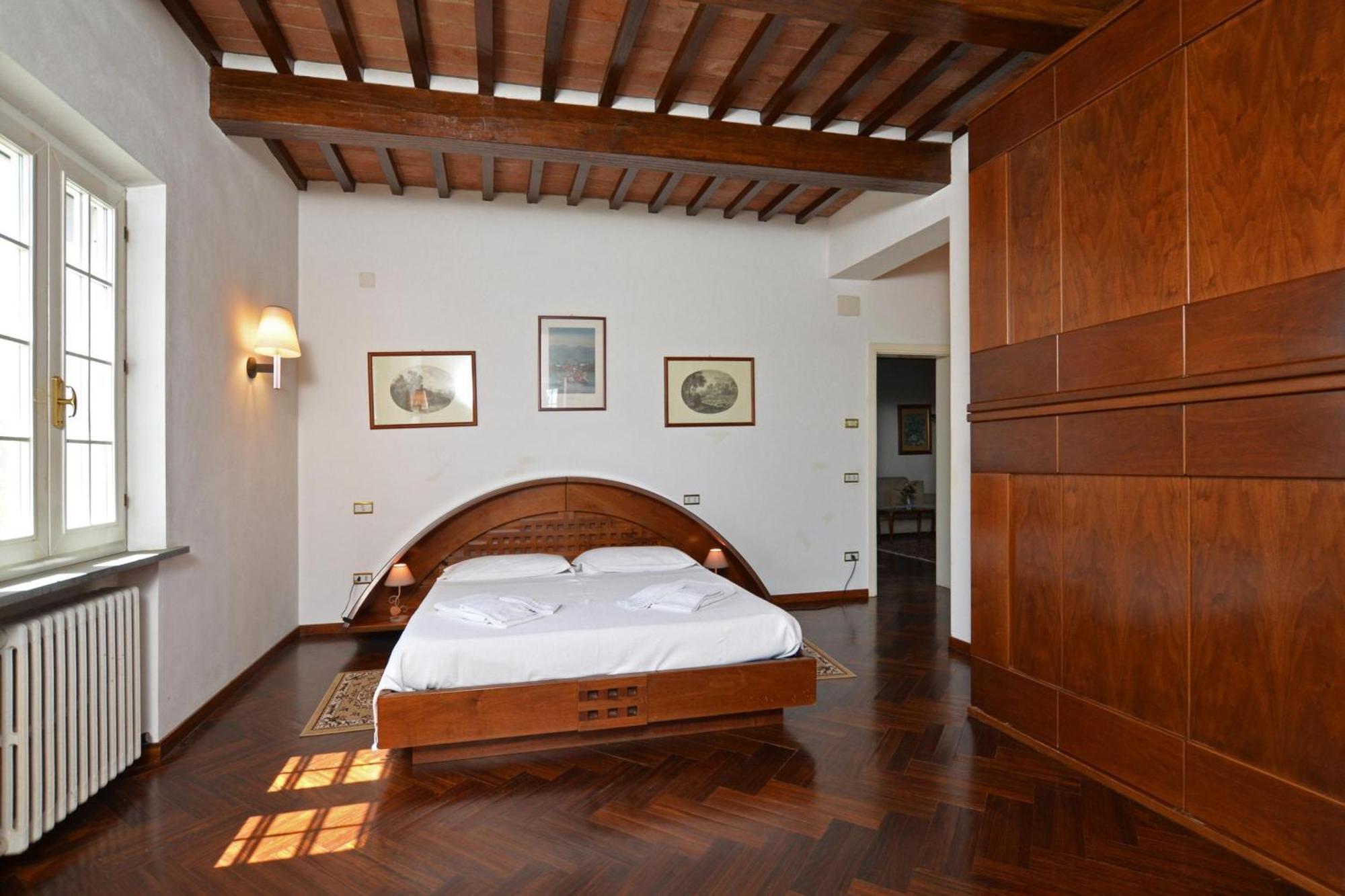 Villa Lisa Bientina Esterno foto