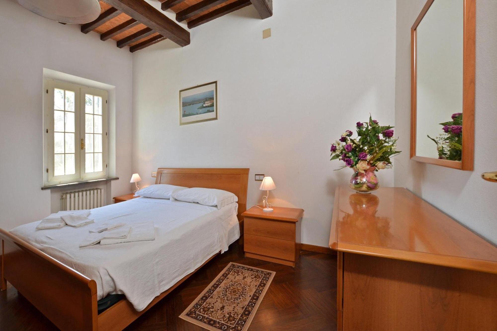 Villa Lisa Bientina Esterno foto
