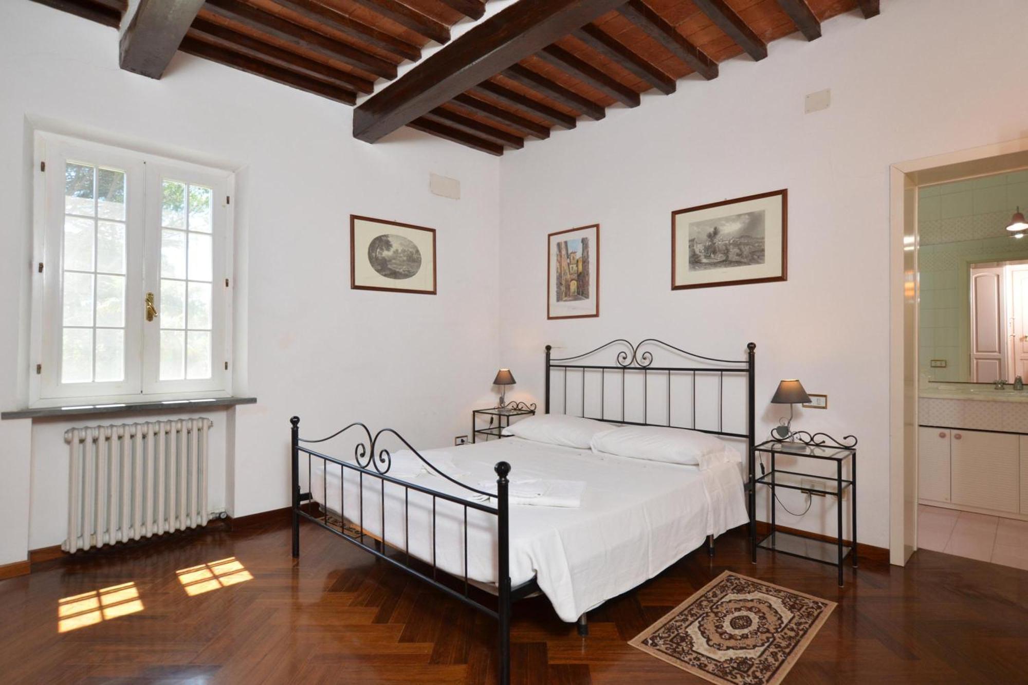 Villa Lisa Bientina Esterno foto