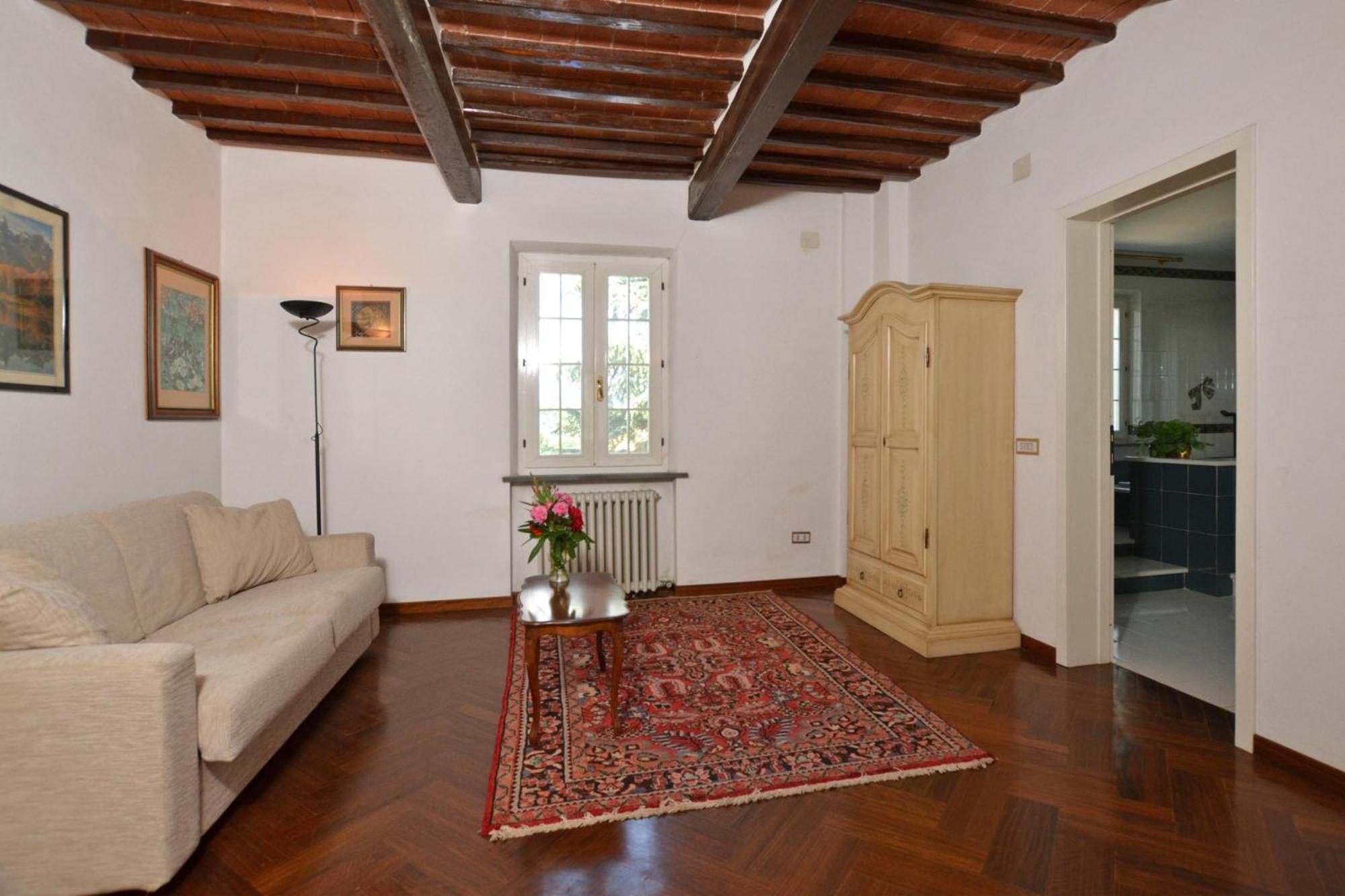 Villa Lisa Bientina Esterno foto